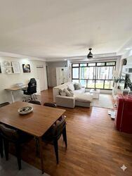 Blk 631 Jurong West Street 65 (Jurong West), HDB 5 Rooms #554594931